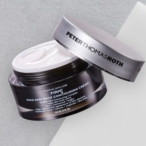 Peter Thomas Roth Mega-Size FIRMx Face and Neck Contouring Cream